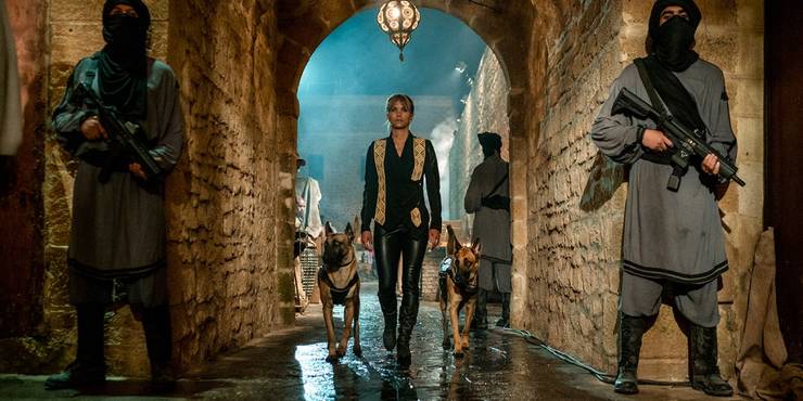 10 Things You Didn T Know About John Wick S Dogs Screenrant