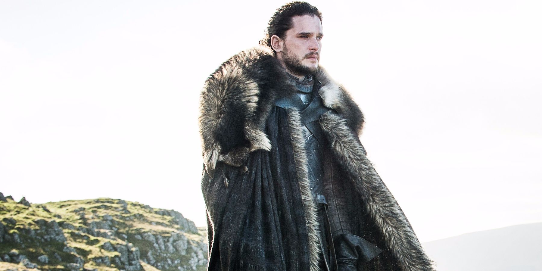 Game Of Thrones 5 Reasons Jon Was The King Westeros Needed (& 5 He Wasnt)