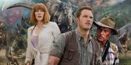 Jurassic Park Cast Jurassic Park Cast