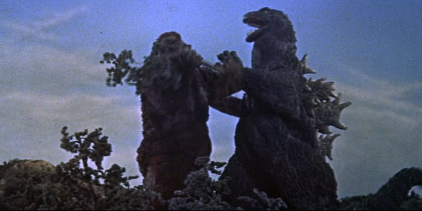 Godzilla Vs Kong 10 Gonzo Facts About The Original