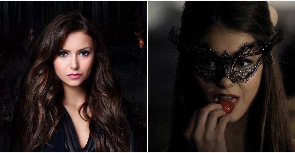 The Vampire Diaries 14 Quotes That Prove Katherine Pierce Is Funny