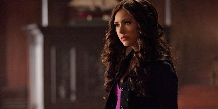 The Vampire Diaries 14 Quotes That Prove Katherine Pierce Is Funny