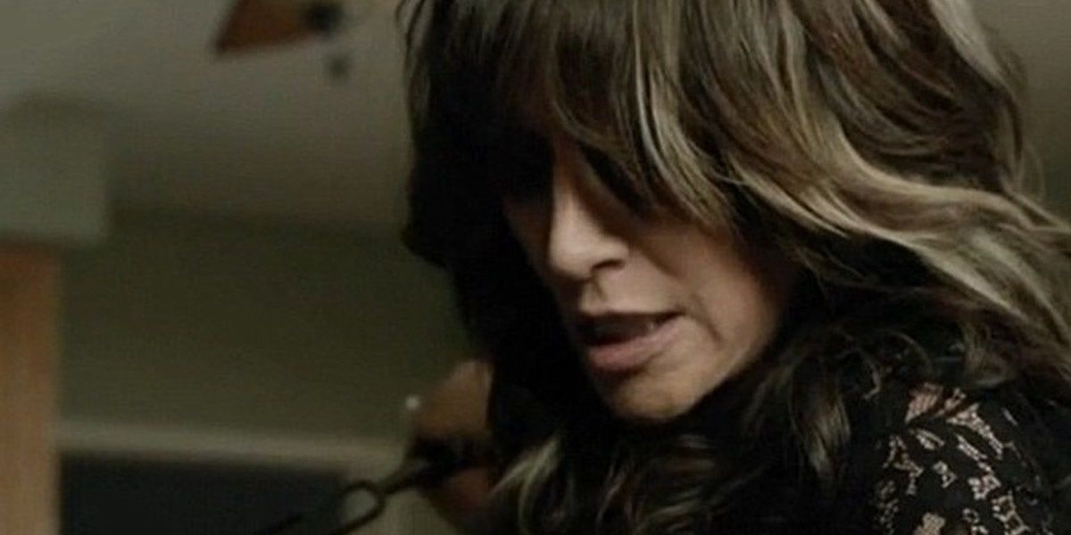 Sons Of Anarchy The 10 Most Shameless Things Gemma Has Ever Done