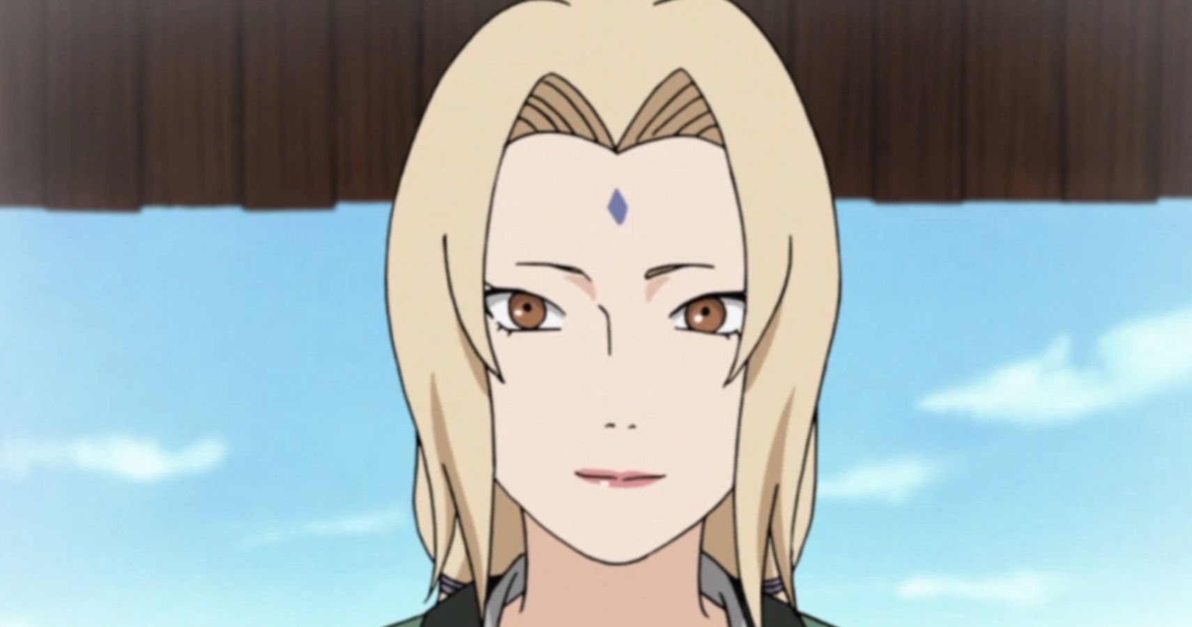 Naruto: 10 Questions About Tsunade, Answered | ScreenRant