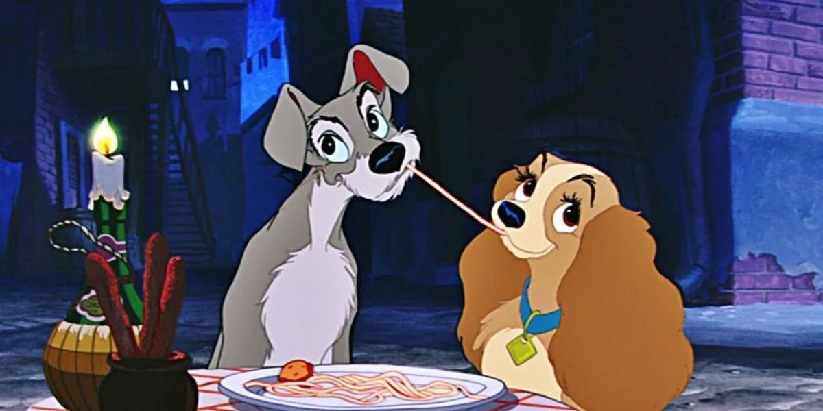 10 Disney Feast Sequences That Make Our Mouths Water
