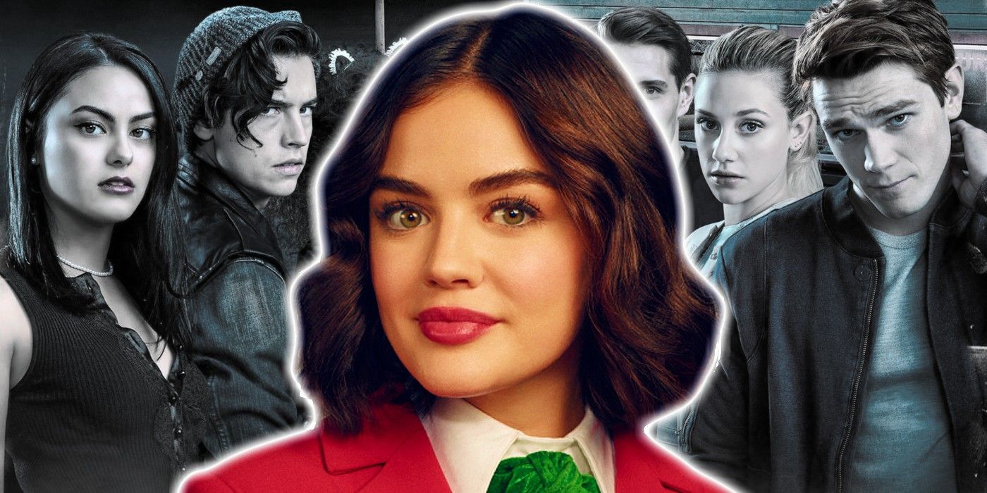 How Katy Keene Connects To Riverdale (& When It Takes Place)