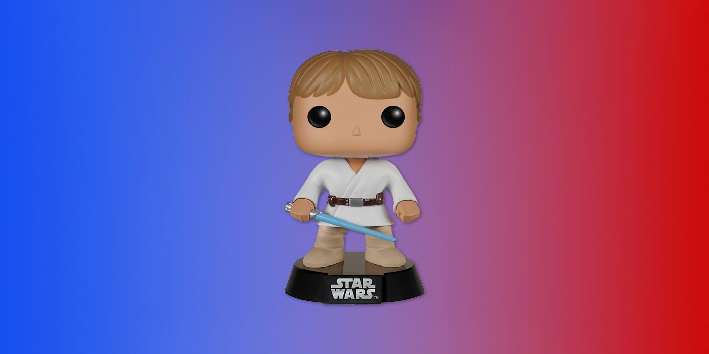 funko luke tauntaun