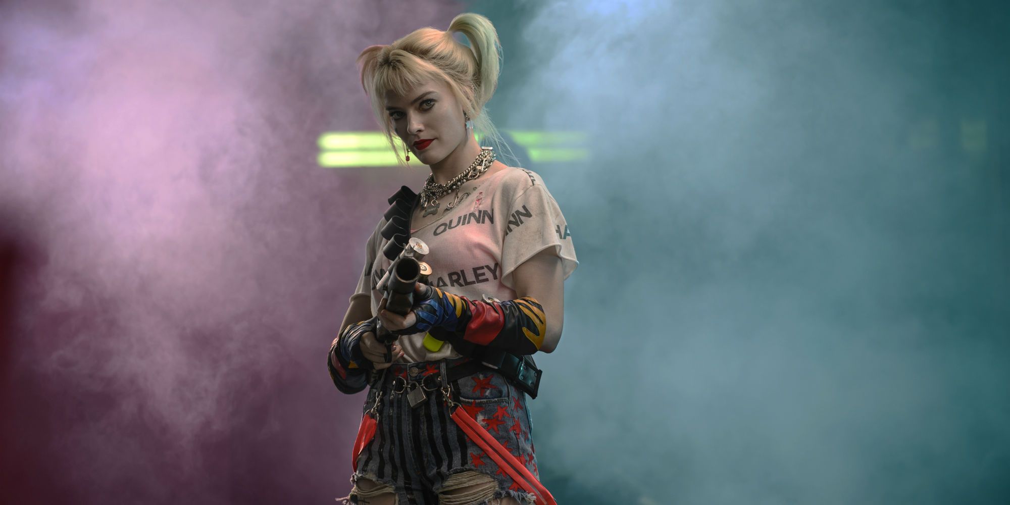 Birds of Prey Review Harley Quinns Wild Ride Is Fierce & Fun As Hell