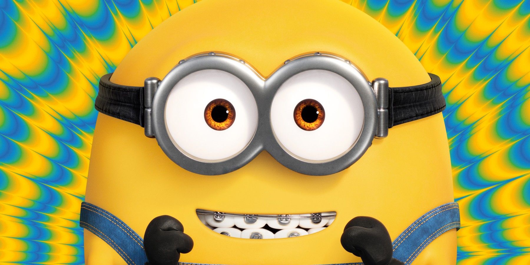 Minions: The Rise of Gru download the new version for windows