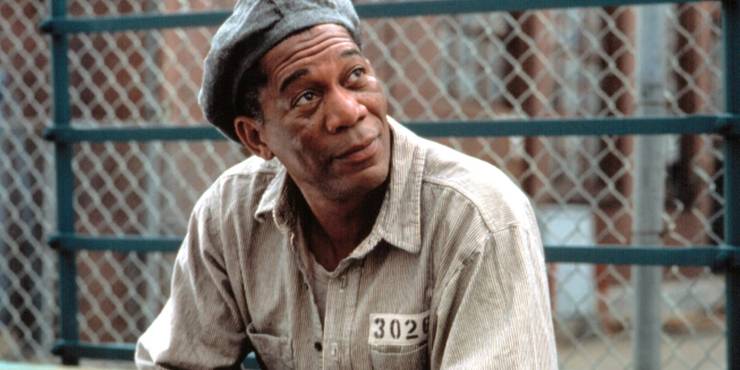 Morgan Freeman His 5 Best 5 Worst Roles According To Imdb Morgan Freeman His 5 Best 5 Worst Roles According To Imdb