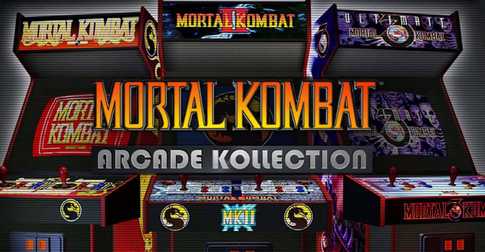 Mortal Kombat Online Mortal Kombat Online