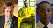 10 Most Evil Characters In Breaking Bad Ranked ScreenRant