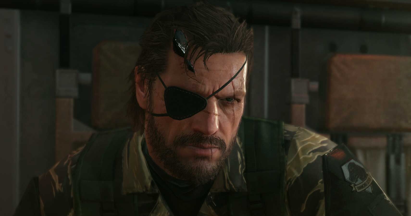 10 Movies To Watch If You Like The Metal Gear Solid Games - pokemonwe.com