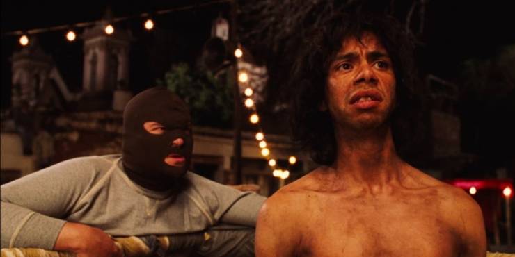 Nacho Libre 15 Best Quotes Screenrant