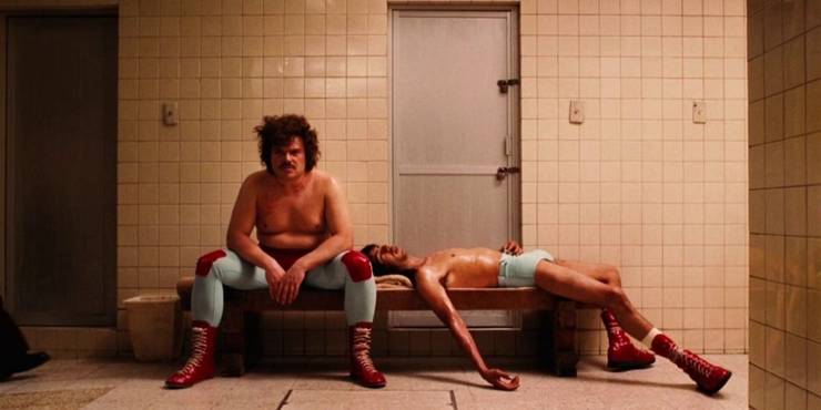 Nacho Libre 15 Best Quotes Screenrant