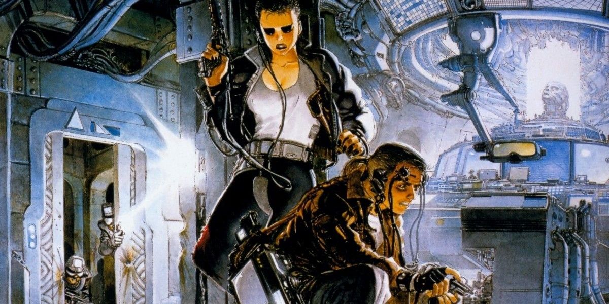 8 Classic SciFi Stories That Have Never Been Made Into Films