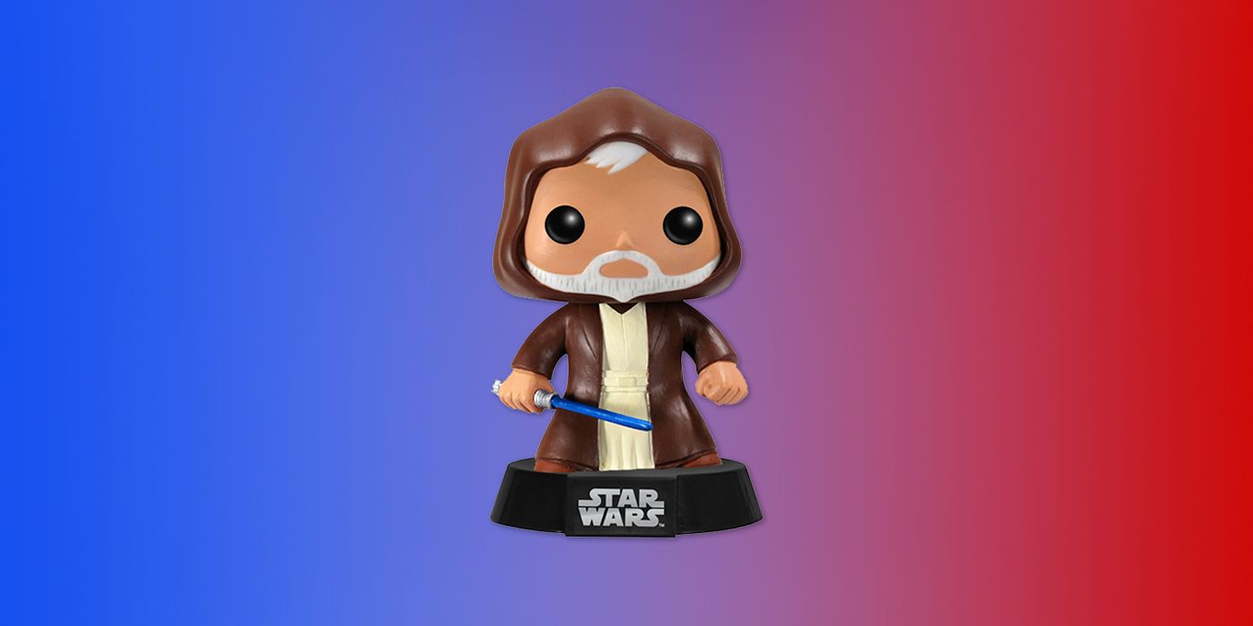 star wars obi wan funko pop