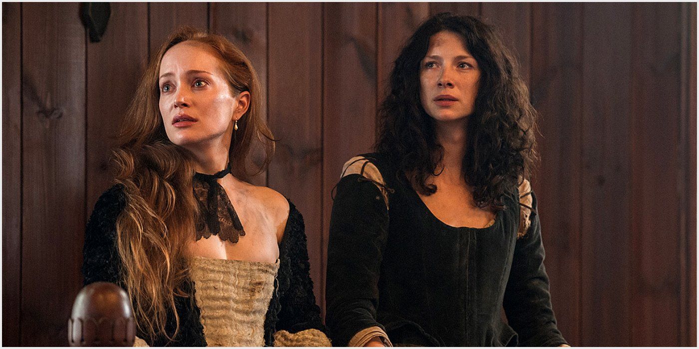 Outlander Claires 10 Biggest Mistakes (That We Can Learn From)
