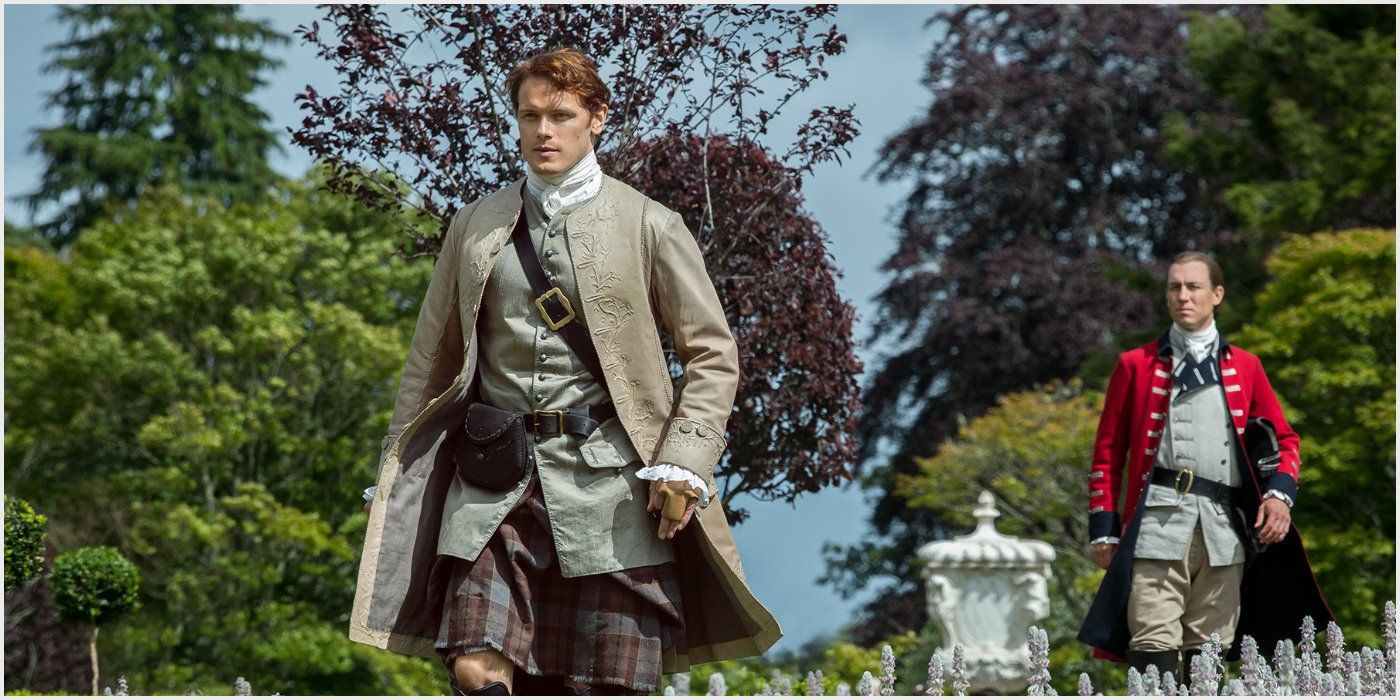 Outlander Claires 10 Biggest Mistakes (That We Can Learn From)