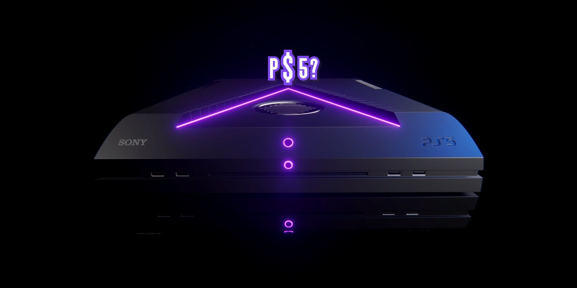 ps5 will be expensive