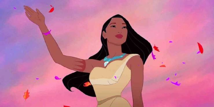 Tips For U: Pocahontas Hair Flip