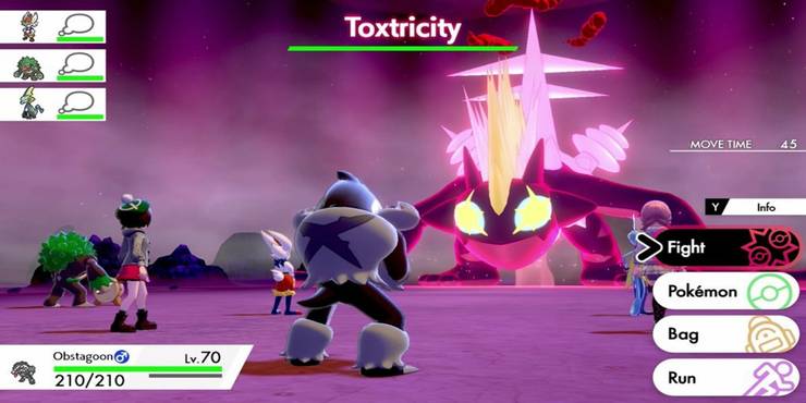 Pokemon Sword Shield How To Evolve Toxel Into Toxtricity Pokemon Sword Shield How To Evolve Toxel Into Toxtricity