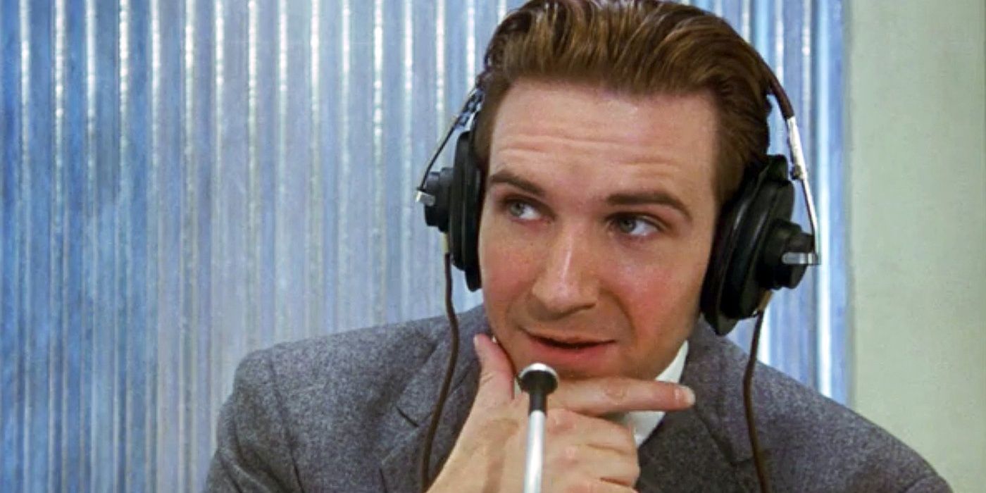 Ralph Fiennes in Quiz Show Cropped