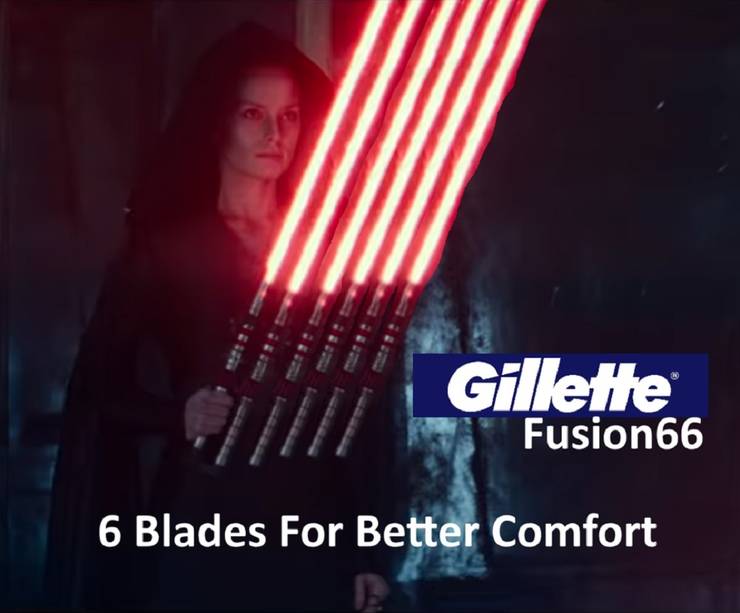 Star Wars 10 Best Lightsaber Memes To Have You Cry Laughing