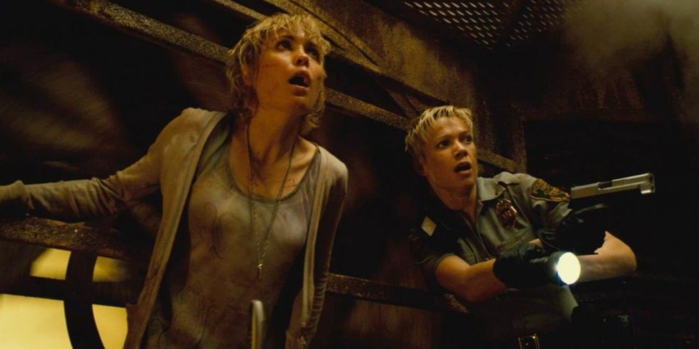 5 Things That Silent Hill Did Right (& 5 Things Silent Hill Revelation Did Better)