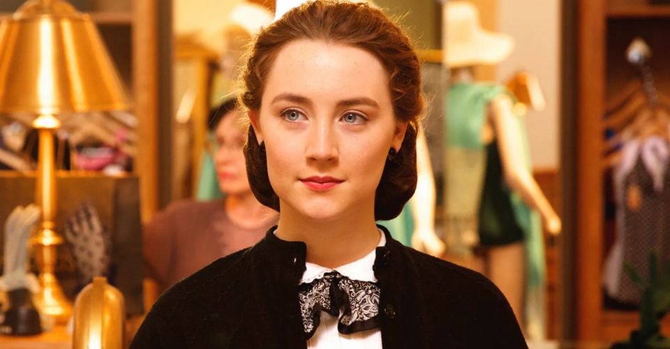 Saoirse Ronan’s 5 Best Movies (& 5 Worst) According To Rotten Tomatoes