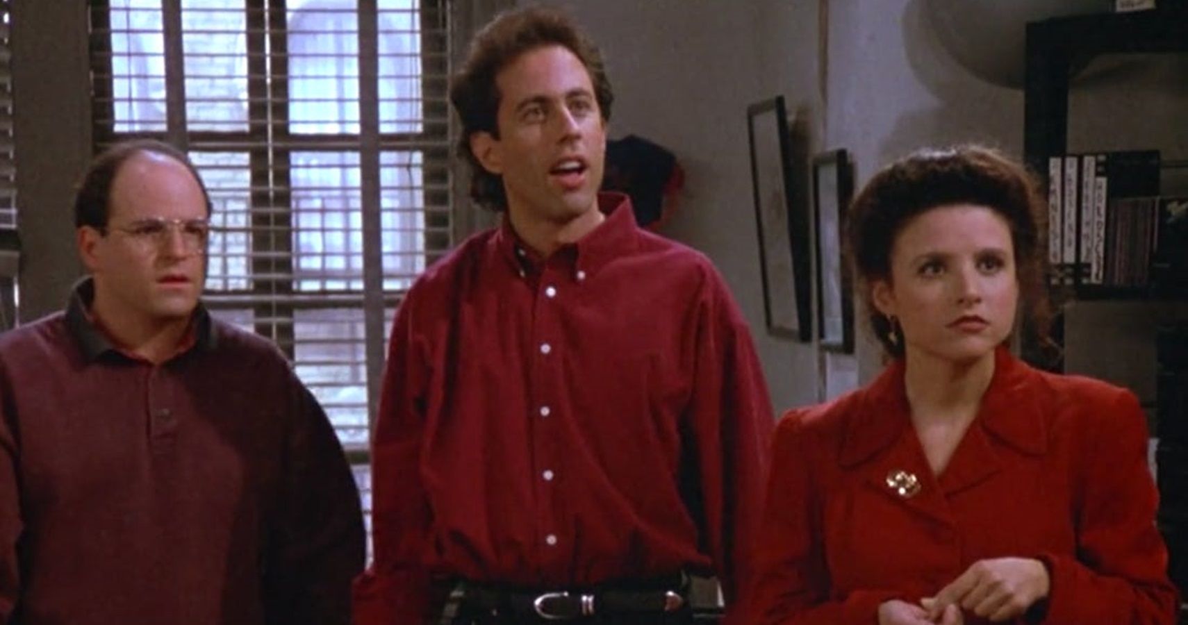 Seinfeld 5 Reasons Why The Contest Is The Best Episode (& Its 5 Closest Competitors)