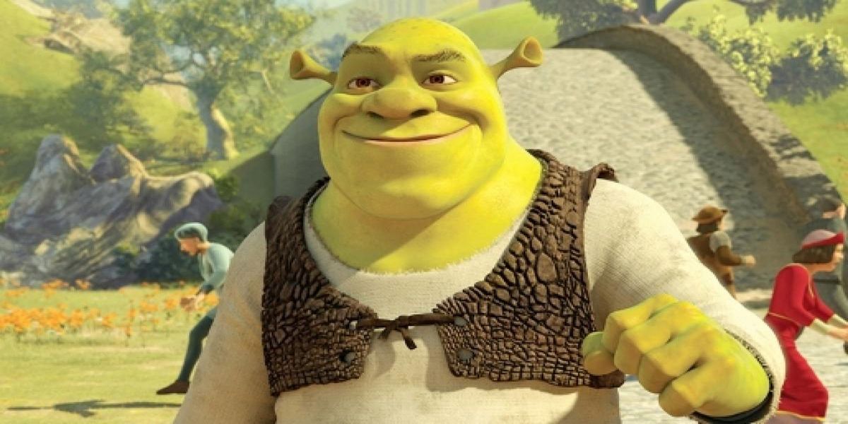 Shrek 5 15 Things You Didnt Know About The Cancelled Dreamworks Movie.