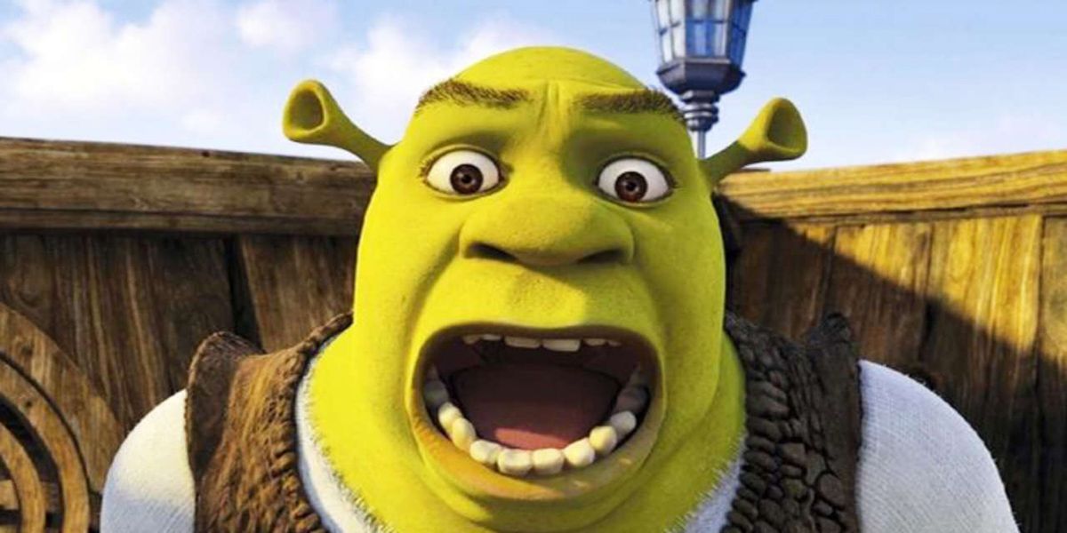Shrek 5 15 Things You Didnt Know About The Cancelled Dreamworks Movie