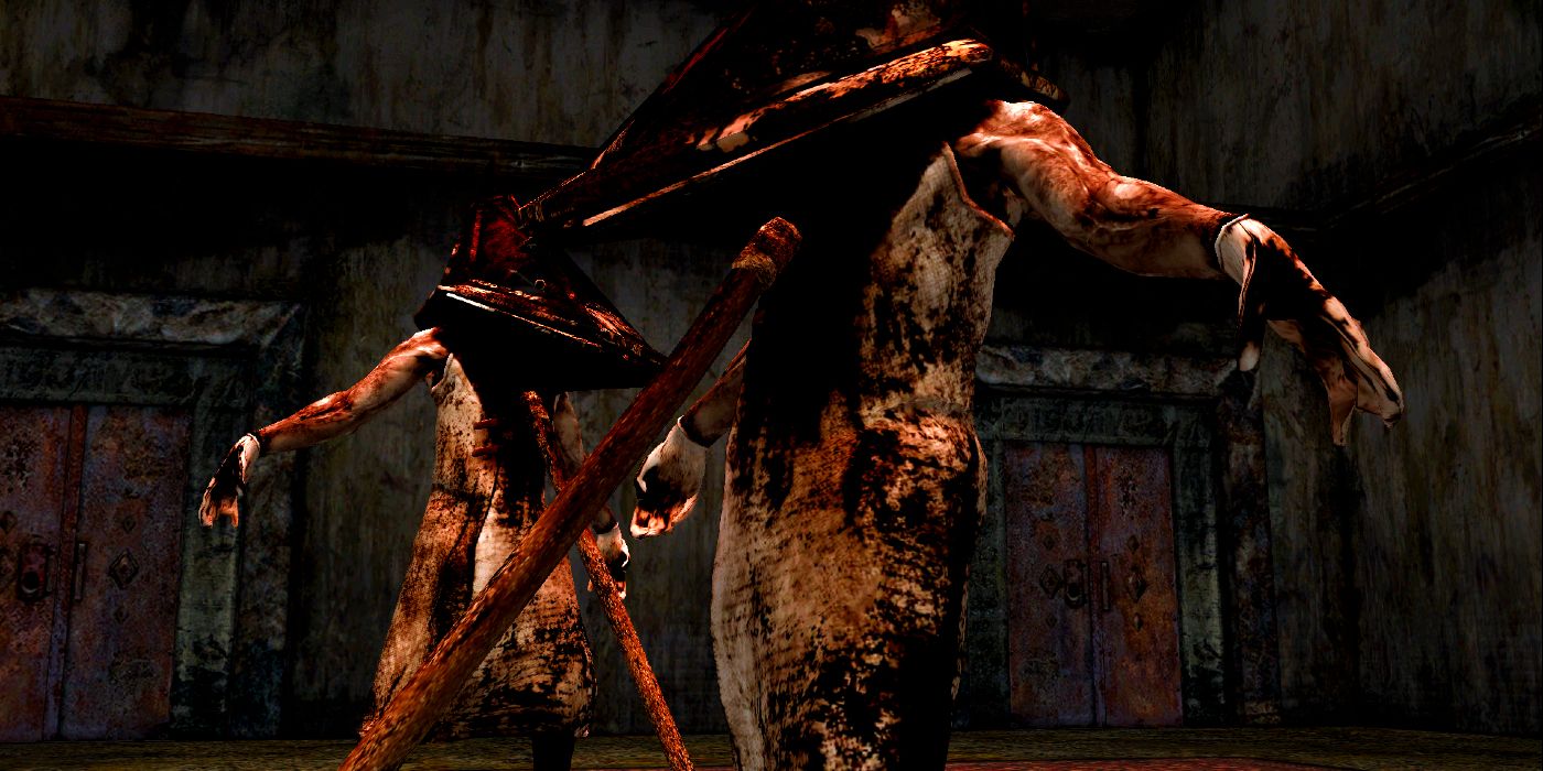 5 Reasons Silent Hill Is The Best Video Game Movie (& 5 Reasons It Isnt)