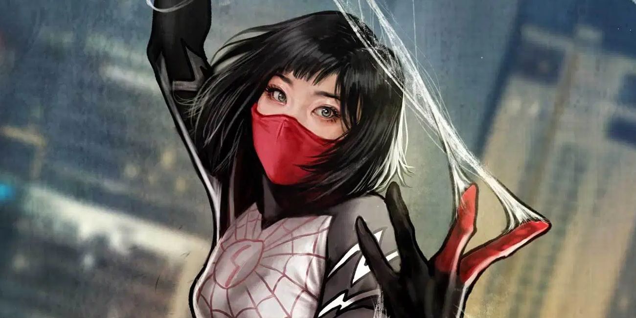 Who is Silk Marvel Comic Origins And SpiderPowers Explained