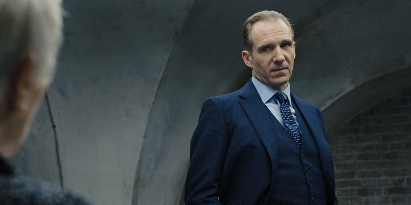 10 Ways Daniel Craigs Other Bond Movies Set Up No Time To Die