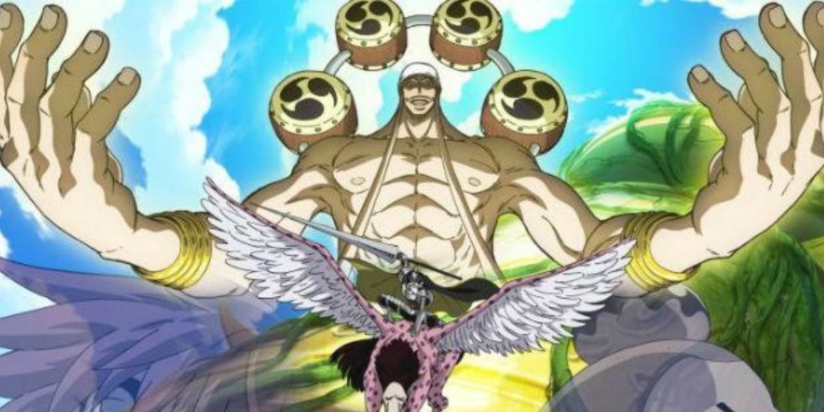 One Piece 10 Things From The Manga We Want To See In The Netflix Show