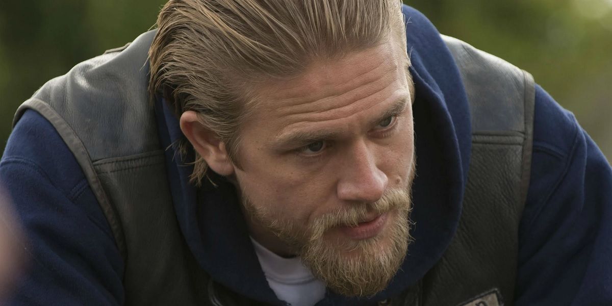 Sons of Anarchy Characters Sorted Into Their Game Of Thrones Houses