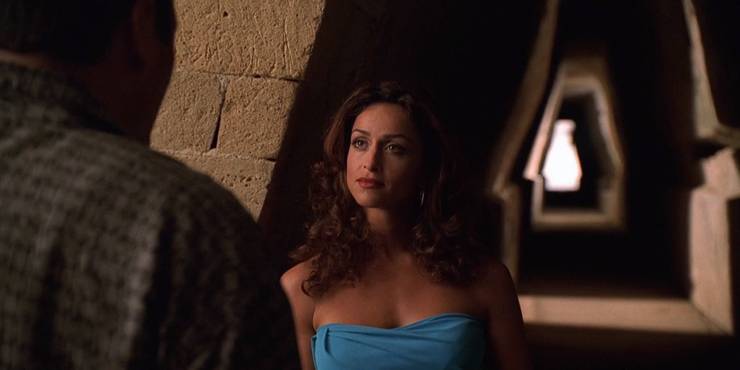 The Sopranos Tony S Mistresses And Affairs Ranked Worst To Best The Sopranos Tony S Mistresses And Affairs Ranked Worst To Best