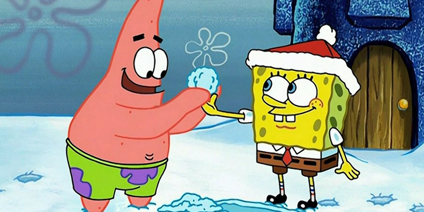 funny spongebob episodes