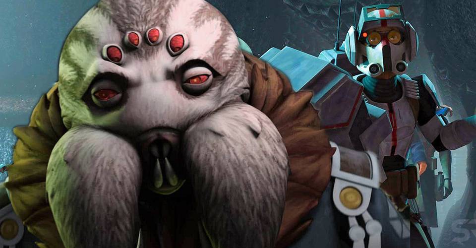 Trench | The Clone Wars | Fandom Trench | The Clone Wars | Fandom