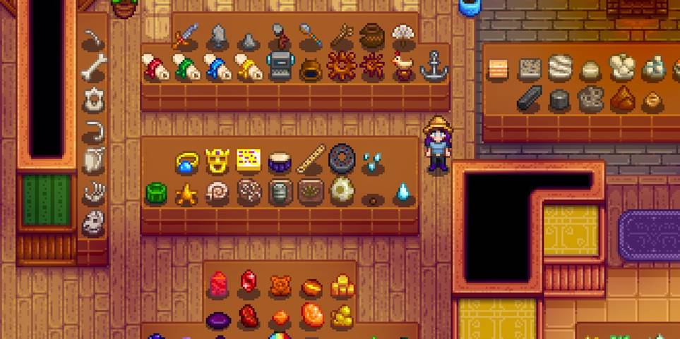 Stardew Valley How To Light All 4 Candles Screen Rant Stardew Valley How To Light All 4 Candles Screen Rant
