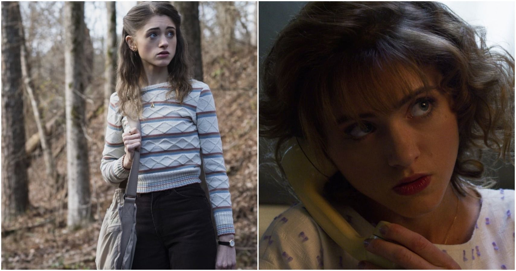 Stranger Things 5 Biggest Ways Nancy Has Changed From Season 1 Until Now (& 5 Ways She Stayed The Same)