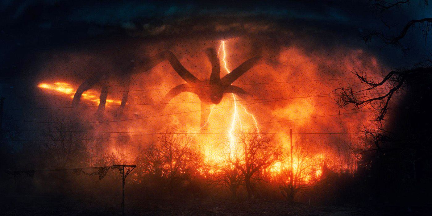 Stranger Things The Upside Down Is Future Earth Theory Explained