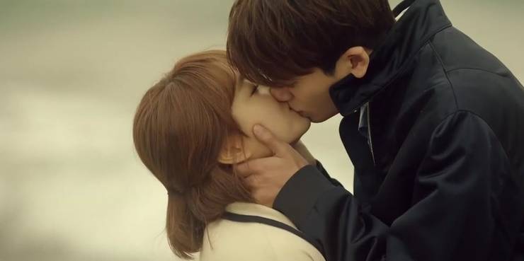 Download 15 K Dramas With Steamiest Kissing Scenes That Will Make You Swoon Desktop Wallpaper Free Get Wallpaper 15 K Dramas With Steamiest Kissing Scenes That Will Make You Swoon For Android
