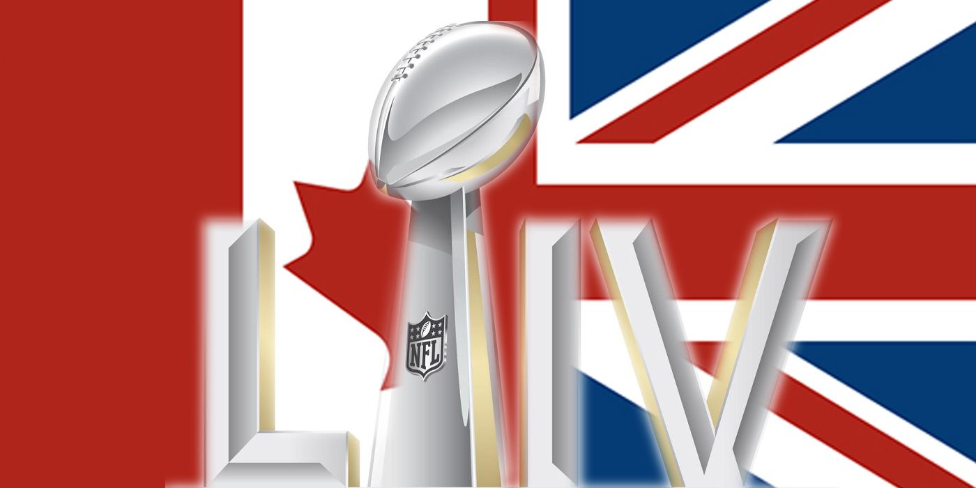 Super Bowl 2020 How To Watch in Canada and the UK Super Bowl 2020 How To Watch in Canada and the UK