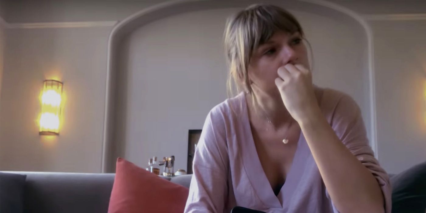 Taylor Swift Miss Americana Documentary What The Netflix Doc Leaves Out