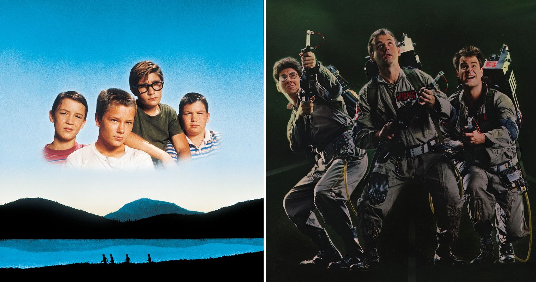 The 10 Best Casts From 80s Movies