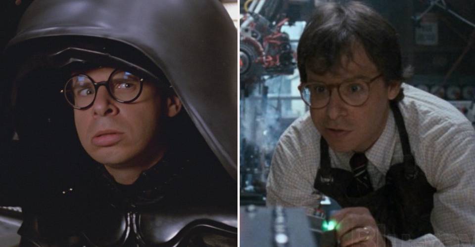 The 10 Best Rick Moranis Movies According To Imdb Screenrant