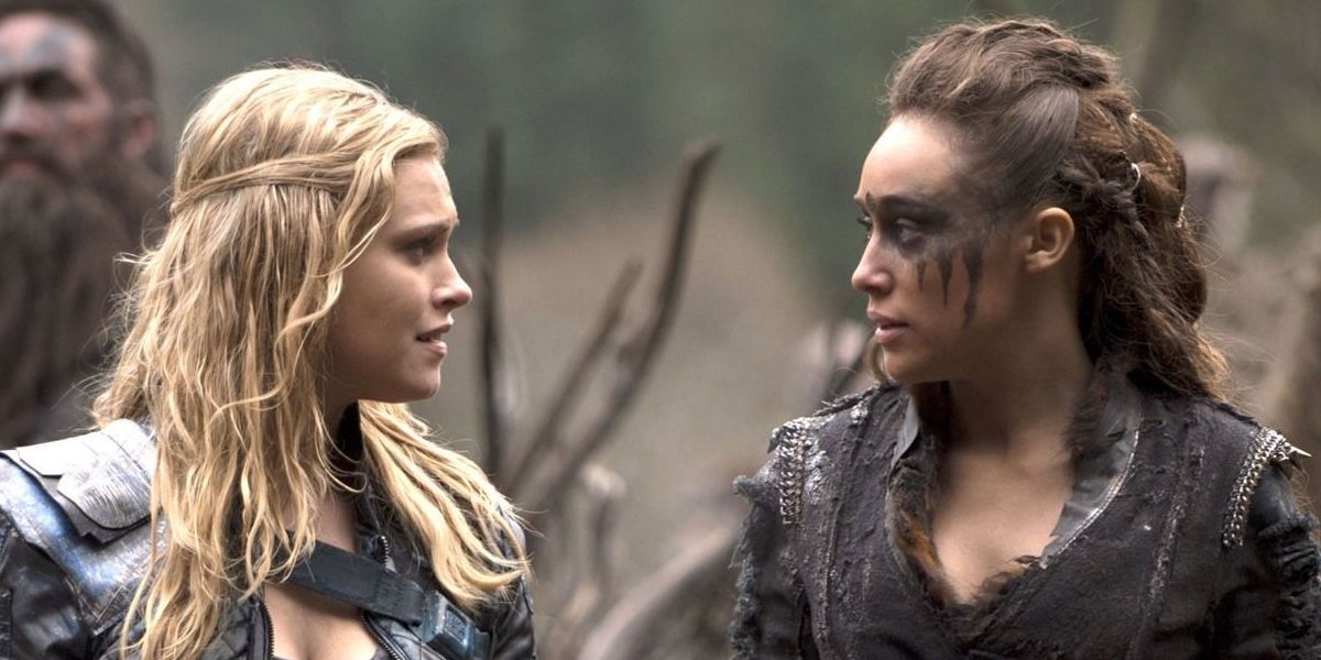 The 100 10 Romances Nobody Saw Coming